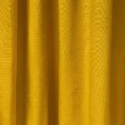 1pc Light Filtering Velvet Macrame Trim Window Curtain Panel - Opalhouse™ Designed With Jungalow™ 7 1pc Light Filtering Velvet Macrame Trim Window Curtain Panel - Opalhouse™ Designed With Jungalow™ -Selected Home Furnishings Store GUEST 00304e97 1ce5 4ab8 8e11 f2743cffb39e
