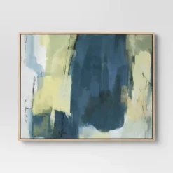 2pk 16" X 20" Abstract Pair Framed Wall Canvases - Threshold™ 9 2pk 16" X 20" Abstract Pair Framed Wall Canvases - Threshold™ -Selected Home Furnishings Store GUEST 0216b441 d917 4e05 aef7 3ae26c5735e3