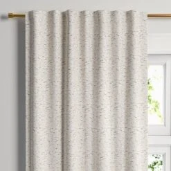 1pc Blackout Doral Window Curtain Panel Cream - Project 62™ 11 1pc Blackout Doral Window Curtain Panel Cream - Project 62™ -Selected Home Furnishings Store GUEST 02f6177d 573e 4615 ae8f eb440121d54d