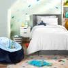 Shark Wave Collection - Pillowfort™ 1 Shark Wave Collection - Pillowfort™ -Selected Home Furnishings Store GUEST 031b4774 7555 4785 9741 01a7758a3b16