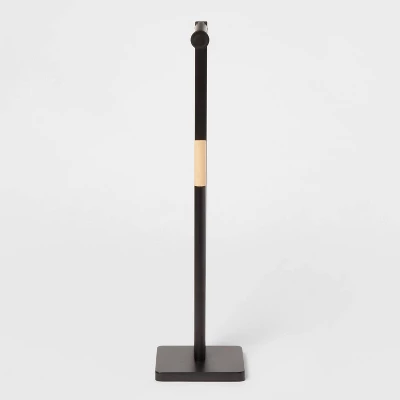 Freestanding Toilet Paper Holder - Brightroom™ 8 Freestanding Toilet Paper Holder - Brightroom™ - Image 6