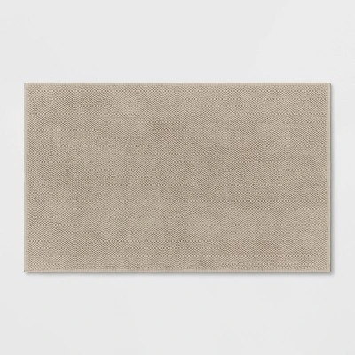 21"x34" Bath Mat - Threshold Signature™ 5 21"x34" Bath Mat - Threshold Signature™ - Image 3