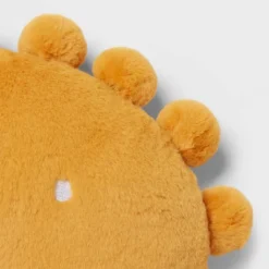Sunshine Kids' Pillow With Poms - Pillowfort™ 7 Sunshine Kids' Pillow With Poms - Pillowfort™ -Selected Home Furnishings Store GUEST 062bdc32 1338 4218 987f 6c767a1bf67b