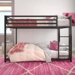 Full Max Metal Bunk Bed - Room & Joy 15 Full Max Metal Bunk Bed - Room & Joy -Selected Home Furnishings Store GUEST 06b5f8a6 6003 49dc 8b21 1a08841528b7
