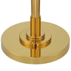 Possini Euro Design Kinsey Modern Downbridge Floor Lamp 67" Tall Warm Brass Metal Stone Pattern Glass Shade For Living Room Reading Bedroom Office 13 Possini Euro Design Kinsey Modern Downbridge Floor Lamp 67" Tall Warm Brass Metal Stone Pattern Glass Shade For Living Room Reading Bedroom Office -Selected Home Furnishings Store GUEST 076e3d07 96f0 4dfa a45a 50da0ab59142