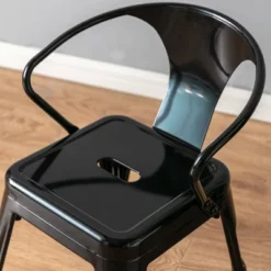 Set Of 2 Harper & Hudson Kids' Metal Activity Chairs - ACEssentials 19 Set Of 2 Harper & Hudson Kids' Metal Activity Chairs - ACEssentials -Selected Home Furnishings Store GUEST 087e9f4c feed 4af9 a07f af4b9289bf68