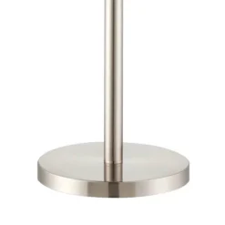 Possini Euro Design Metro Modern Torchiere Floor Lamp 71" Tall Brushed Nickel Frosted White Acrylic Shade For Living Room Reading Bedroom Office House 11 Possini Euro Design Metro Modern Torchiere Floor Lamp 71" Tall Brushed Nickel Frosted White Acrylic Shade For Living Room Reading Bedroom Office House -Selected Home Furnishings Store GUEST 0b3b82be 0c05 43f7 b80d fba5285111c4