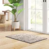2'x3' Global Persian Style Accent Rug Gray - Threshold™ 1 2'x3' Global Persian Style Accent Rug Gray - Threshold™ -Selected Home Furnishings Store GUEST 0b8cad2b 6aa1 44e4 871d 00c87ec19eda