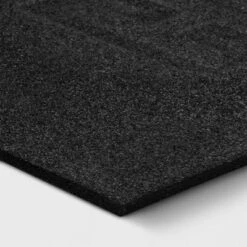1'7.5"x3'11" 'Hello' Doormat Black/Tan - Threshold™ 8 1'7.5"x3'11" 'Hello' Doormat Black/Tan - Threshold™ -Selected Home Furnishings Store GUEST 0dab3f1d 6b0e 4cc0 a1ee b105daadc264