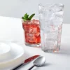 12pc Glass Tremont Tall And Short Faceted Tumbler Set - Threshold™ 2 12pc Glass Tremont Tall And Short Faceted Tumbler Set - Threshold™ -Selected Home Furnishings Store GUEST 0dad96e5 e3fa 42d0 8075 e389bd909842