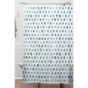 Ninola Design Color Palette Shower Curtain Blue - Deny Designs 1 Ninola Design Color Palette Shower Curtain Blue - Deny Designs -Selected Home Furnishings Store GUEST 0de34459 719b 438a 8d0a 1062736e410a