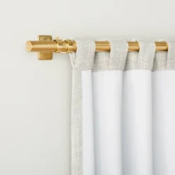 Heathered Slub Room Darkening Curtain Panel - Hearth & Hand™ With Magnolia -Selected Home Furnishings Store GUEST 0e7ae895 bf01 4000 a864 a3f116f0a9f8