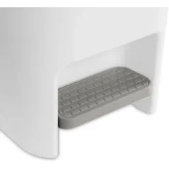 11gal Slim Step Trash Can - Brightroom™ 10 11gal Slim Step Trash Can - Brightroom™ -Selected Home Furnishings Store GUEST 0f1bdaf7 008f 420c 92a8 b5bbc777ca6c