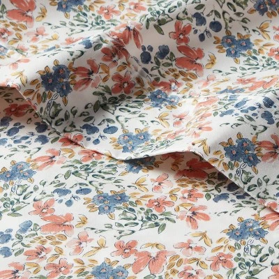 400 Thread Count Printed Performance Sheet Set - Threshold 4 400 Thread Count Printed Performance Sheet Set - Threshold - Image 2