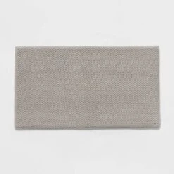 20"x34" Performance Plus Cotton Memory Foam Bath Rug - Threshold™ 17 20"x34" Performance Plus Cotton Memory Foam Bath Rug - Threshold™ -Selected Home Furnishings Store GUEST 1025b737 f3b7 4097 a40f 7dfa4985f4eb