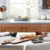 40"x9" Wooden Paddle Serving Board With Handles - Hearth & Hand™ With Magnolia 1 40"x9" Wooden Paddle Serving Board With Handles - Hearth & Hand™ With Magnolia -Selected Home Furnishings Store GUEST 102f0d57 246e 4897 abc2 20694b63e68f
