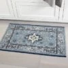 Vintage Persian Medallion Kitchen Rug Blue - Threshold™ 2 Vintage Persian Medallion Kitchen Rug Blue - Threshold™ -Selected Home Furnishings Store GUEST 10756fd4 486f 4e54 85f0 06f19cf51c23