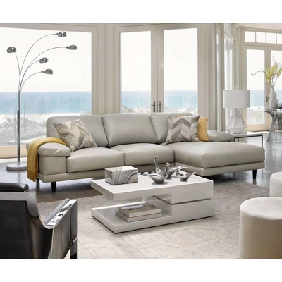 Possini Euro Design Infini Mid Century Modern Arc Floor Lamp 78" Tall Chrome 5 Light Swivel Dome Shades For Living Room Reading Bedroom Office House 9 Possini Euro Design Infini Mid Century Modern Arc Floor Lamp 78" Tall Chrome 5 Light Swivel Dome Shades For Living Room Reading Bedroom Office House - Image 7