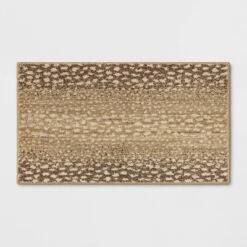 Elderberry Snake Skin Print Woven Rug Gray - Opalhouse 24 Elderberry Snake Skin Print Woven Rug Gray - Opalhouse -Selected Home Furnishings Store GUEST 119a401a ac8e 4778 b25d 45531bb29dd7