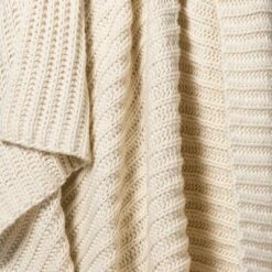 Chunky Knit Reversible Throw Blanket - Threshold™ 19 Chunky Knit Reversible Throw Blanket - Threshold™ -Selected Home Furnishings Store GUEST 11b55794 3e5a 4448 997c 7a585f6eb53c