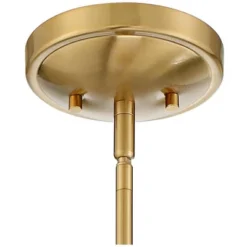 Possini Euro Design Orilla Brass Mini Pendant Light 11 3/4" Wide Mid Century Modern White Opal Glass Shade For Dining Room House Foyer Kitchen Island 10 Possini Euro Design Orilla Brass Mini Pendant Light 11 3/4" Wide Mid Century Modern White Opal Glass Shade For Dining Room House Foyer Kitchen Island -Selected Home Furnishings Store GUEST 11c36b58 0443 476e 9baa 627378216c17