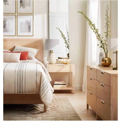 Fillable Accent With USB Table Lamp Brass - Threshold 7 Fillable Accent With USB Table Lamp Brass - Threshold - Image 5