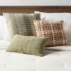 Oblong Windowpane Woven Decorative Throw Pillow Green - Threshold™ 1 Oblong Windowpane Woven Decorative Throw Pillow Green - Threshold™ -Selected Home Furnishings Store GUEST 120d71d4 4372 4480 af4d 6f4ecd3b555e