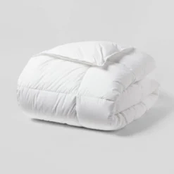 Performance Down Alternative All Season Duvet Comforter Insert - Threshold™ 9 Performance Down Alternative All Season Duvet Comforter Insert - Threshold™ -Selected Home Furnishings Store GUEST 120dc493 5608 4c3c 9818 304b03b3fc2d