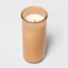 Glass Jar Jasmine And Ylang Candle Orange - Threshold™ 2 Glass Jar Jasmine And Ylang Candle Orange - Threshold™ -Selected Home Furnishings Store GUEST 12939adf b239 43b7 b474 e380266753e5