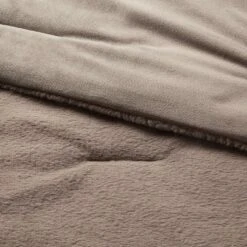 3pc Luxe Faux Fur Comforter And Sham Set - Threshold™ 7 3pc Luxe Faux Fur Comforter And Sham Set - Threshold™ -Selected Home Furnishings Store GUEST 12b2355c 372c 46ea abab 5885d3ddecbe