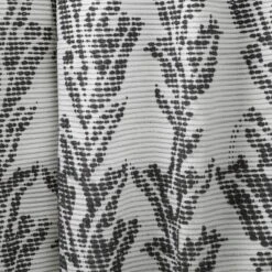 1pc 50"x84" Light Filtering Limu-Limu Leaf Jacquard Curtain Panel Gray - Opalhouse™ Designed With Jungalow™ -Selected Home Furnishings Store GUEST 135d7976 8dbb 48dc 8113 fcacccc54152