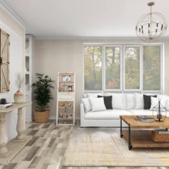 Wood 6 Slot Wall Photo Frame With Floor Stand Brown - Olivia & May 24 Wood 6 Slot Wall Photo Frame With Floor Stand Brown - Olivia & May -Selected Home Furnishings Store GUEST 13c01a3b bc7b 4d9f 812a 1ab04522d85c