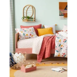 Rattan Arch Leaf Kids' Shelf - Pillowfort™ 11 Rattan Arch Leaf Kids' Shelf - Pillowfort™ -Selected Home Furnishings Store GUEST 1448a949 54c8 4272 a46c d7b367a46407