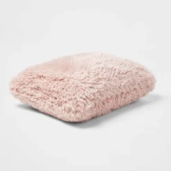 Faux Fur Throw Pillow - Threshold™ 6 Faux Fur Throw Pillow - Threshold™ -Selected Home Furnishings Store GUEST 150c96ce 2caa 4e05 8775 f20c42c854b0