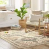 Albany Double Diamond Center Medallion Persian Style Rug - Threshold™ 2 Albany Double Diamond Center Medallion Persian Style Rug - Threshold™ -Selected Home Furnishings Store GUEST 16919fcf d87d 4718 a179 6eb69be28300