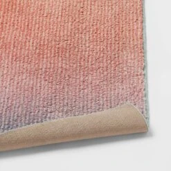 4'x5'6" Ombre Neon Rainbow Tufted Kids' Rug - Pillowfort™ 9 4'x5'6" Ombre Neon Rainbow Tufted Kids' Rug - Pillowfort™ -Selected Home Furnishings Store GUEST 173f8fd5 7030 4244 ab8c 85a5c42f6474