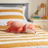 Fox Weighted Plush Kids' Throw Pillow White/Blush - Pillowfort™ 1 Fox Weighted Plush Kids' Throw Pillow White/Blush - Pillowfort™ -Selected Home Furnishings Store GUEST 18b6bad5 b7b3 4a2f a53b 6f837e081382