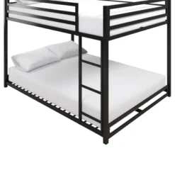 Full Max Metal Bunk Bed - Room & Joy 20 Full Max Metal Bunk Bed - Room & Joy -Selected Home Furnishings Store GUEST 1a2d225e 2270 411f 9ac1 d82ff9d58fa0