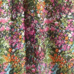 Basel Floral Lined Shower Curtain With Grommets - Levtex Home 7 Basel Floral Lined Shower Curtain With Grommets - Levtex Home -Selected Home Furnishings Store GUEST 1acb0994 2d61 48f4 86e0 b4483683816a