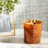 20oz Glass Woodwick Vanilla Pumpkin Candle - Threshold™ 1 20oz Glass Woodwick Vanilla Pumpkin Candle - Threshold™ -Selected Home Furnishings Store GUEST 1b6560c3 a85b 4ee6 9d98 a97fdd5584e7