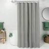 Waffle Weave Shower Curtain - Threshold™ 1 Waffle Weave Shower Curtain - Threshold™ -Selected Home Furnishings Store GUEST 1c2bd68d ccc0 4bdc a030 e0b489ca1280