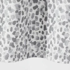Leopard Glam Shower Curtain Ombre Gray - Threshold™ 7 Leopard Glam Shower Curtain Ombre Gray - Threshold™ -Selected Home Furnishings Store GUEST 1dc3d236 2761 4df7 ba1f 5e67e81adfff