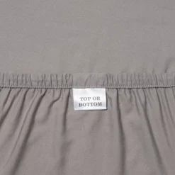 300 Thread Count Ultra Soft Fitted Sheet - Threshold 11 300 Thread Count Ultra Soft Fitted Sheet - Threshold -Selected Home Furnishings Store GUEST 1df9fe59 456a 49e8 a0da d1e2e6207c2b