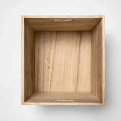 Large Wood Milk Crate Toy Kids' Storage Bin - Pillowfort™ 8 Large Wood Milk Crate Toy Kids' Storage Bin - Pillowfort™ -Selected Home Furnishings Store GUEST 1e5e92c5 a67f 43ad ad39 e8a2521d27e6