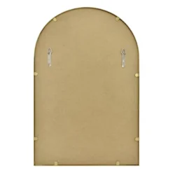 20" X 30" Arched Metal Wall Mirror Brass - Threshold™ 7 20" X 30" Arched Metal Wall Mirror Brass - Threshold™ -Selected Home Furnishings Store GUEST 1ec84fa7 7875 45c1 a2e8 89ea7099627f