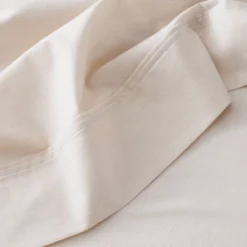 Mélange Dyed Sheet Set - Hearth & Hand™ With Magnolia 9 Mélange Dyed Sheet Set - Hearth & Hand™ With Magnolia -Selected Home Furnishings Store GUEST 1f0c269f ed7d 43ea 8d99 ee3c440ed2ed