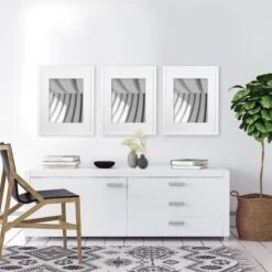 16" X 20" Matted To 11" X 14" Thin Gallery Frame - Room Essentials™ 12 16" X 20" Matted To 11" X 14" Thin Gallery Frame - Room Essentials™ -Selected Home Furnishings Store GUEST 1f64927b 06da 421a 964d 51e4370a96e9