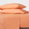 Easy Care Solid Sheet Set - Room Essentials™ 1 Easy Care Solid Sheet Set - Room Essentials™ -Selected Home Furnishings Store GUEST 1ff9a930 7741 43df 967c 574a226d7c69
