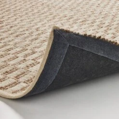 Checkered Stripe Rug Brown - Threshold™ Designed With Studio McGee 9 Checkered Stripe Rug Brown - Threshold™ Designed With Studio McGee -Selected Home Furnishings Store GUEST 20519b73 ee25 4976 8ae3 6bb93d0e9cf9