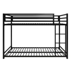 Full Max Metal Bunk Bed - Room & Joy 16 Full Max Metal Bunk Bed - Room & Joy -Selected Home Furnishings Store GUEST 21aee743 058f 4684 94ca b595df0a3326
